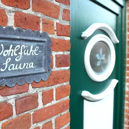 Ole Backstuv - Bauernhof 