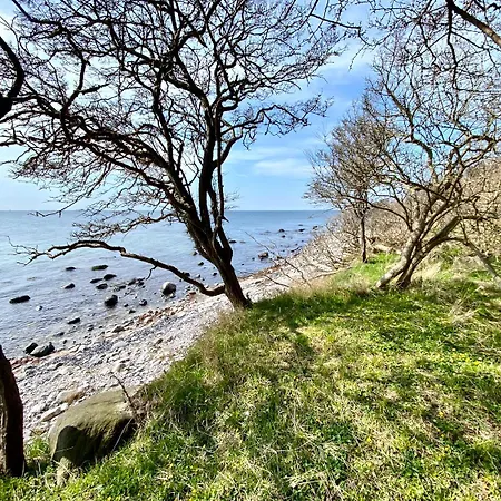 Ole Backstuv - Bauernhof 