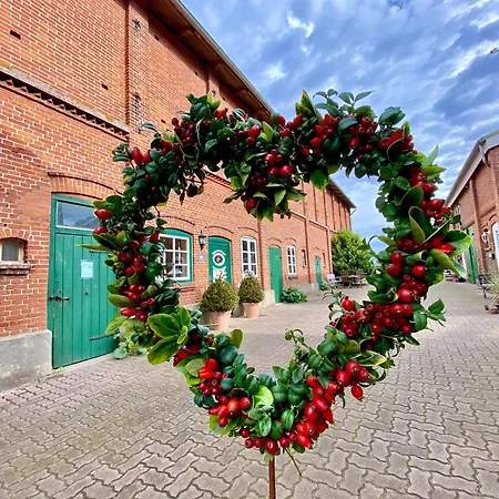 Ole Backstuv - Bauernhof 
